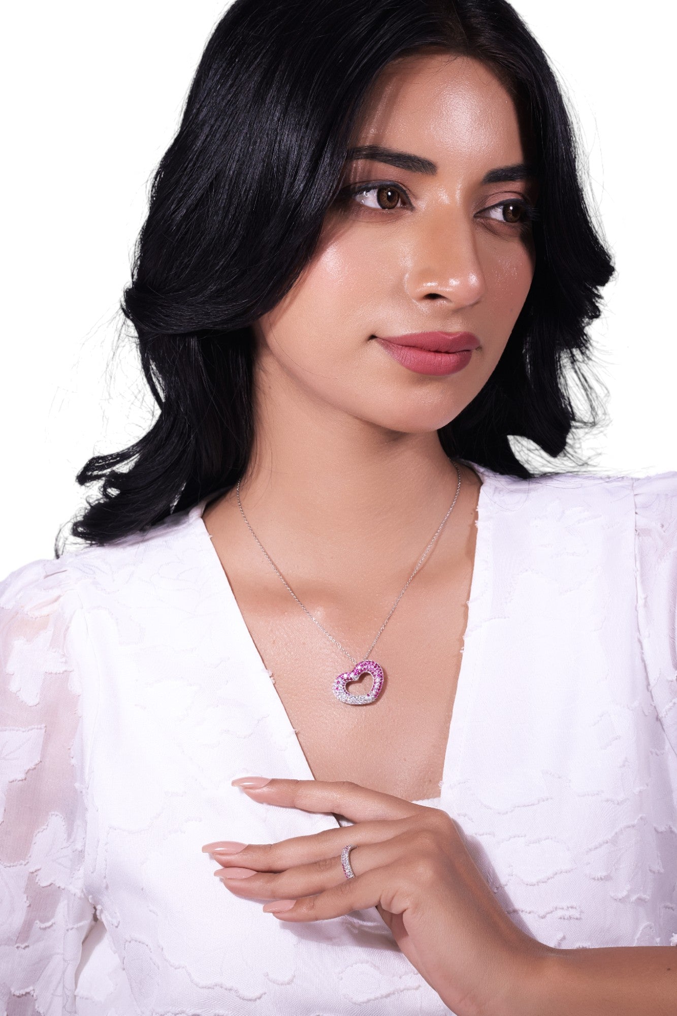 Sterling Silver Combo